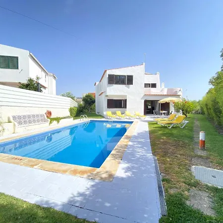Vintage Design With Pool By Homing Вілла *