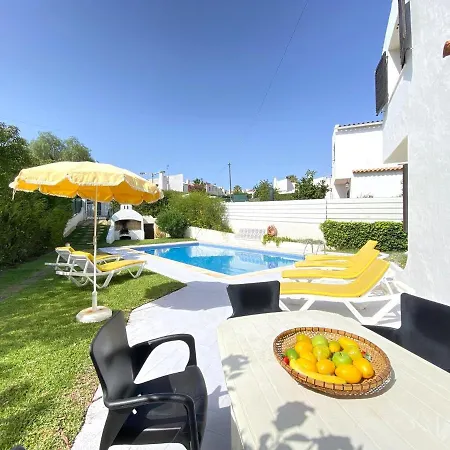 Vintage Design With Pool By Homing Вілла