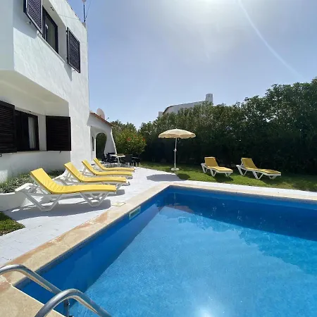 Вілла Vintage Design With Pool By Homing *