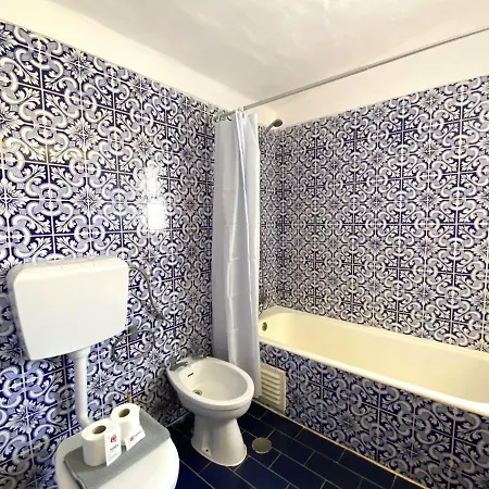 Вілла Vintage Design With Pool By Homing Албуфейра
